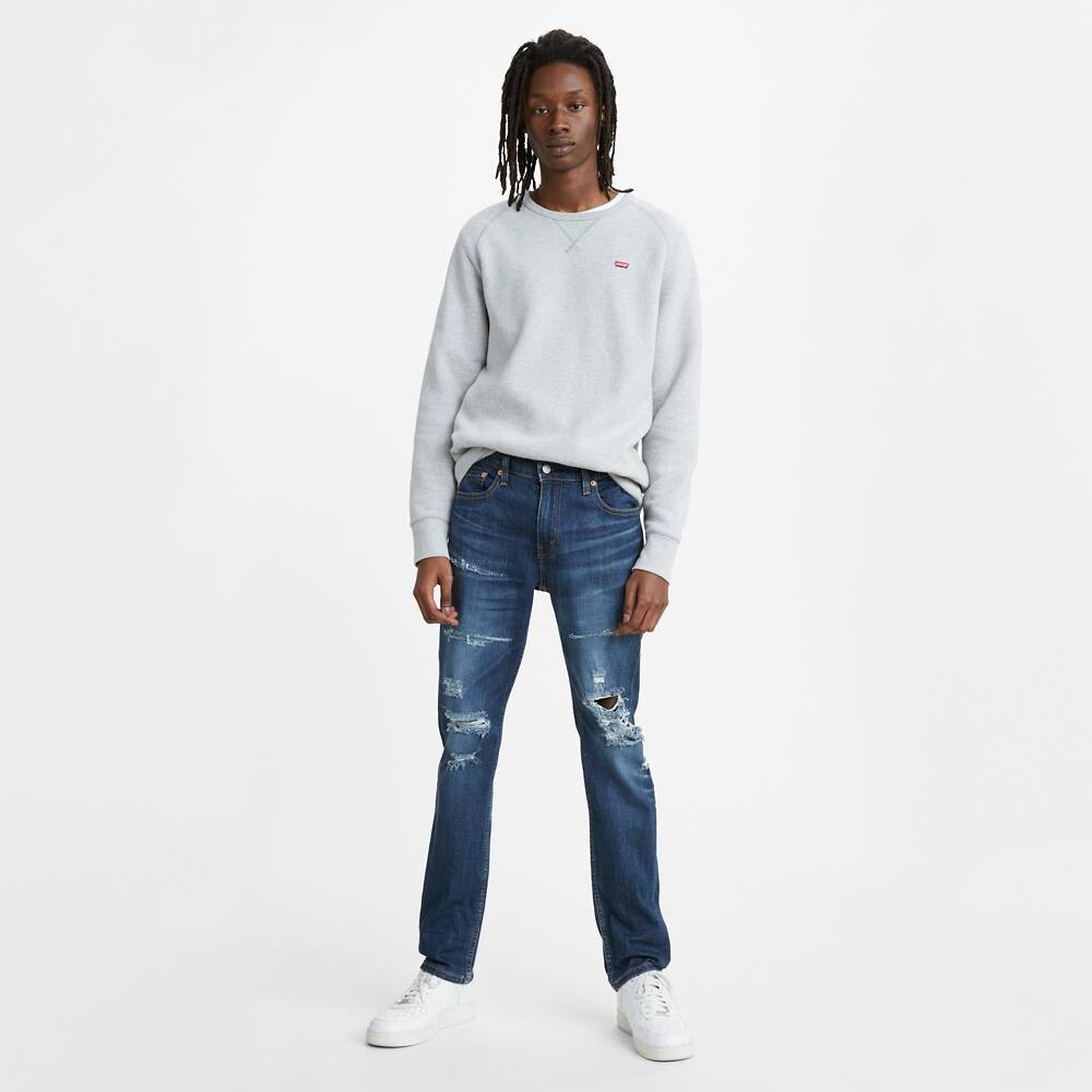 

Джинсы мужские Levi's 511