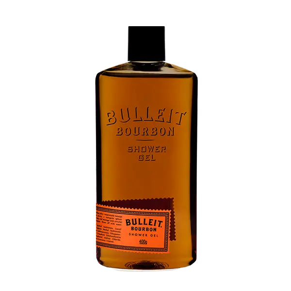 

Pan Drwal Bulleit Bourbon гель для душа, 400 мл