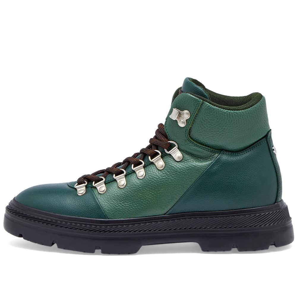 

Ботинки Daniëlle Cathari x Woolrich Mountain Boots