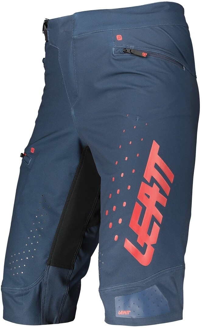

Шорты Leatt DBX 4.0 MTB Велосипедные, синие