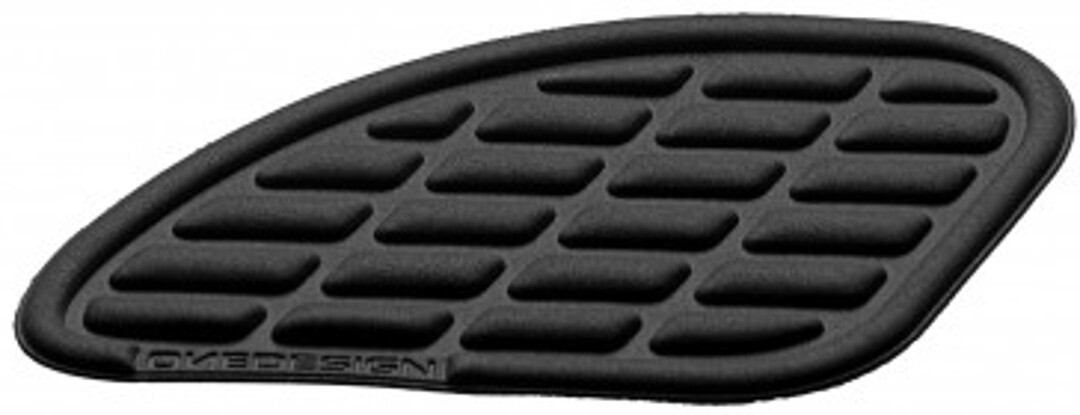 

Танковая панель Booster Classic Grip Pad, черный
