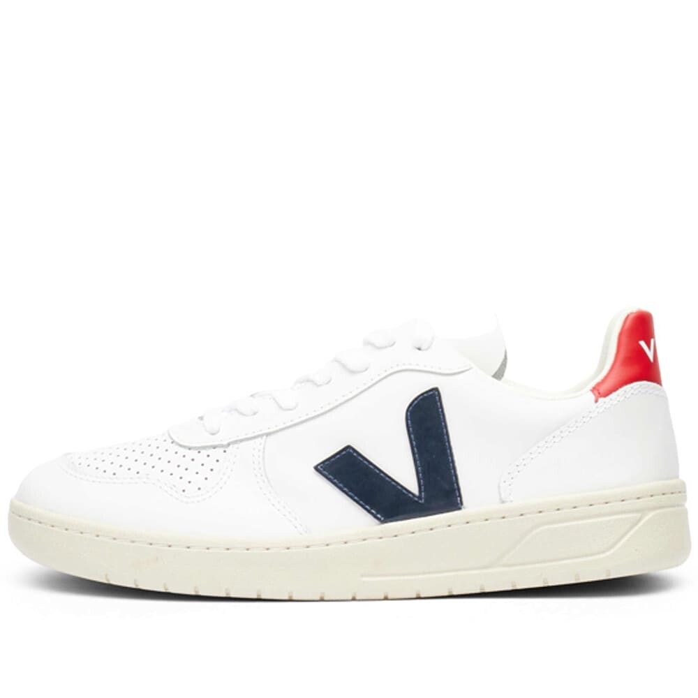 

Кроссовки Veja V-10 Sneaker