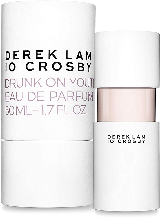 Духи Derek Lam 10 Crosby Drunk On Youth