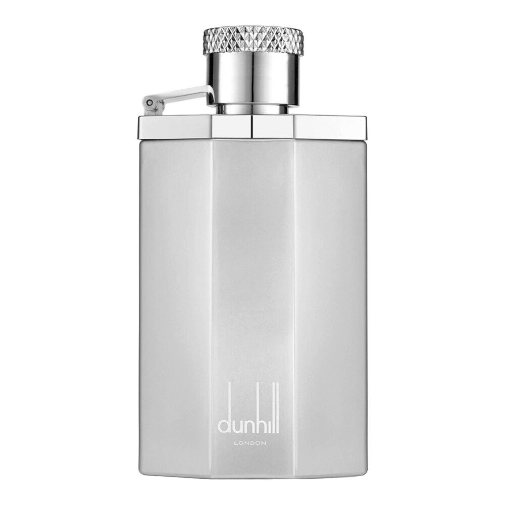 Dunhill Desire Silver туалетная вода для мужчин, 100 мл - фото