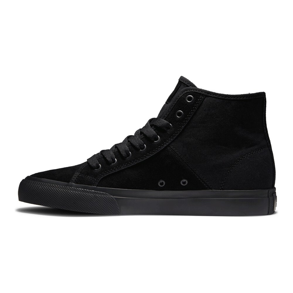 

Кроссовки DC Shoes Manual, black