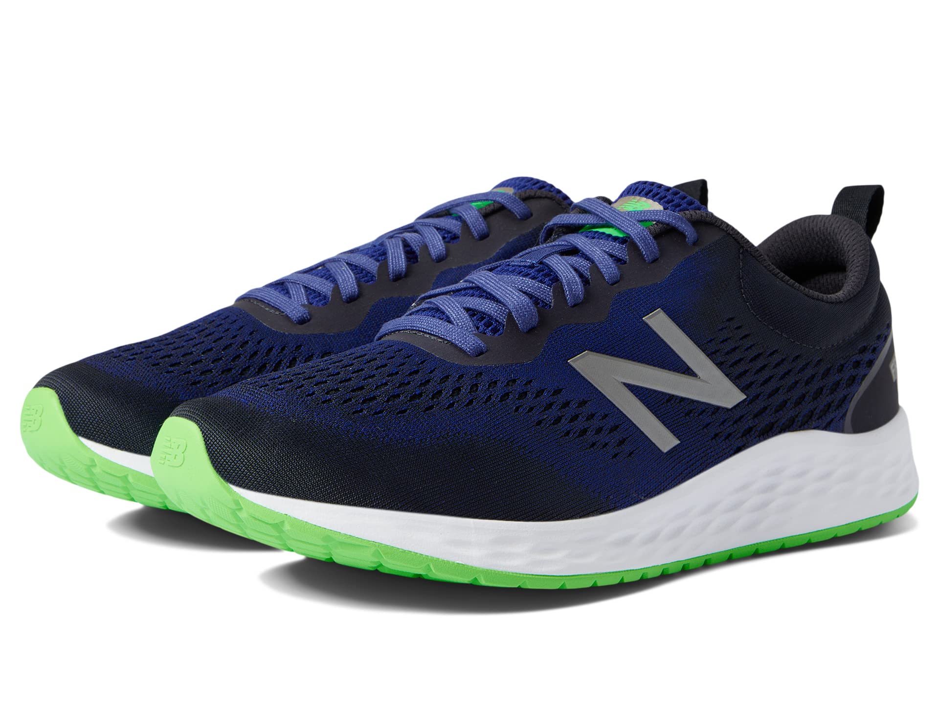 New balance fresh store foam arishi hombre