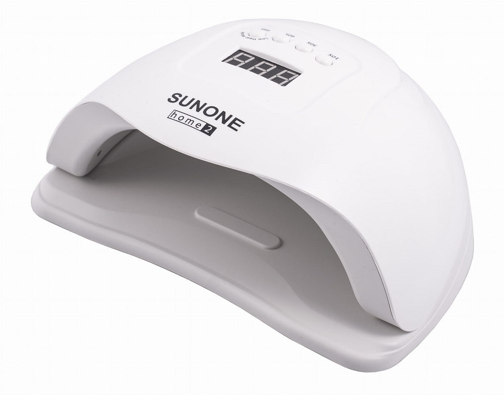 Sunone Home2 UV/LED лампа 80Вт Белая цена и фото