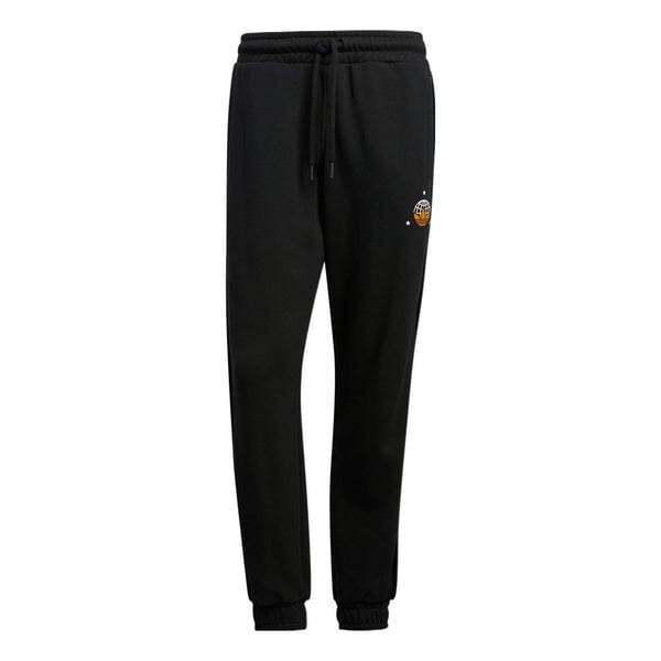 

Спортивные брюки Adidas Originals MC Running Pants HS7301, черный
