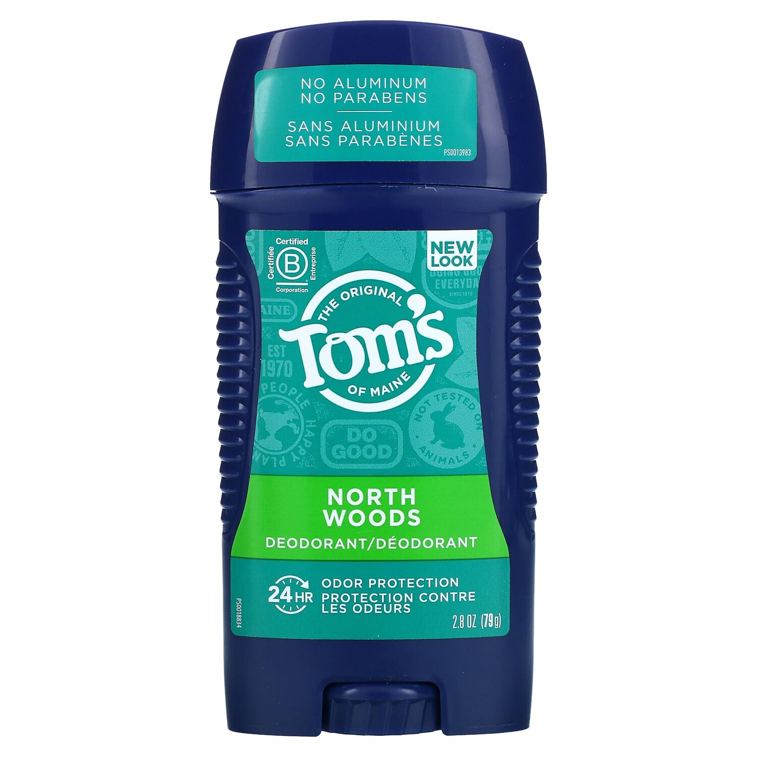 

Дезодорант Toms of Maine North Woods, 79 г