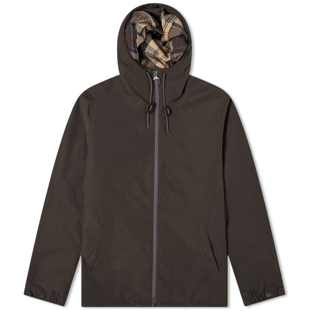 

Куртка Диллон Barbour