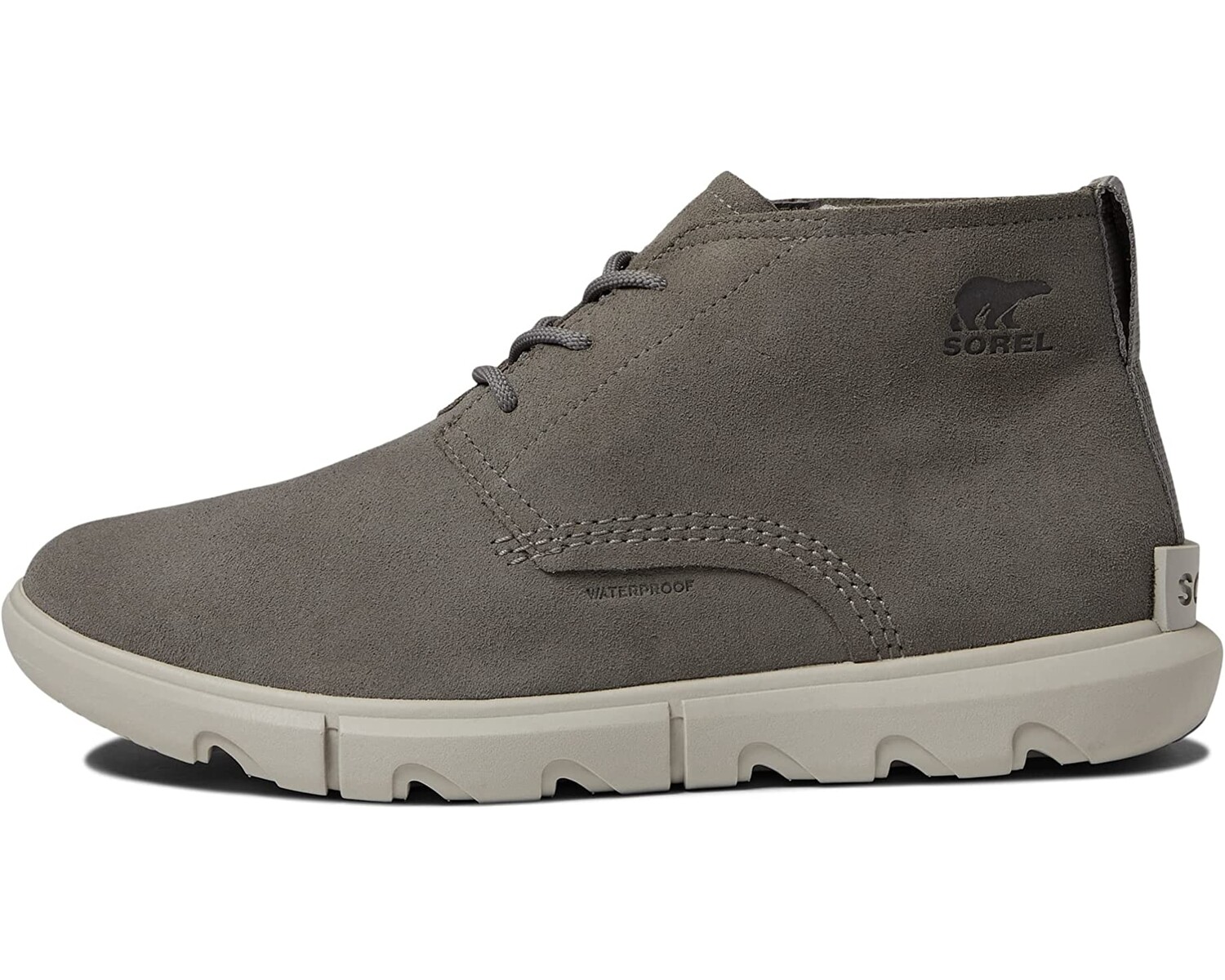 

Ботинки Explorer Drift Waterproof SOREL, карьер