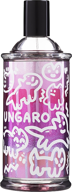 Туалетная вода Ungaro Fresh for Her