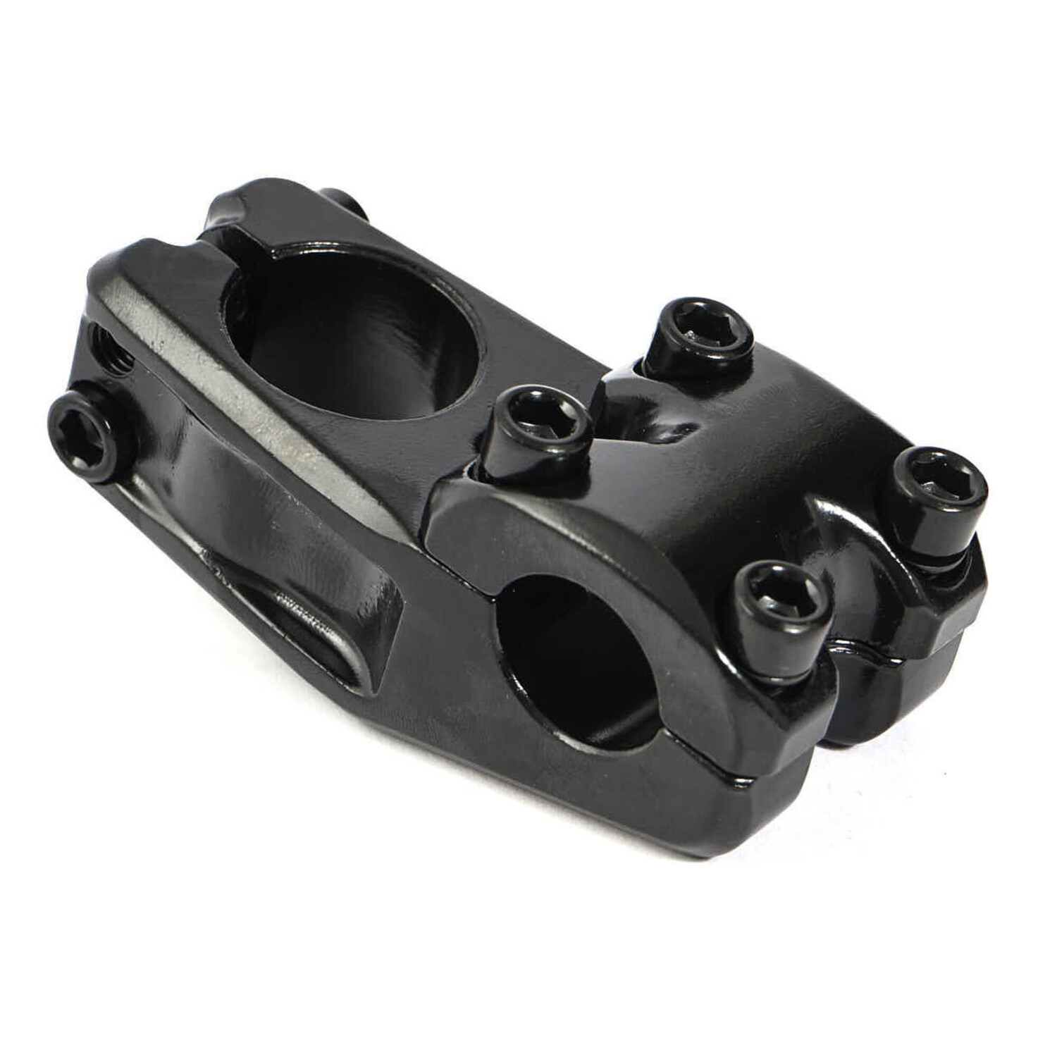 

ВЫНОС BMX FREESTYLE ALU 50MM ХЕБИКЕС KHEBIKES, черный