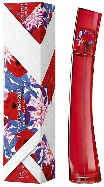 

Духи Kenzo Flower by Kenzo 20th Anniversary Edition