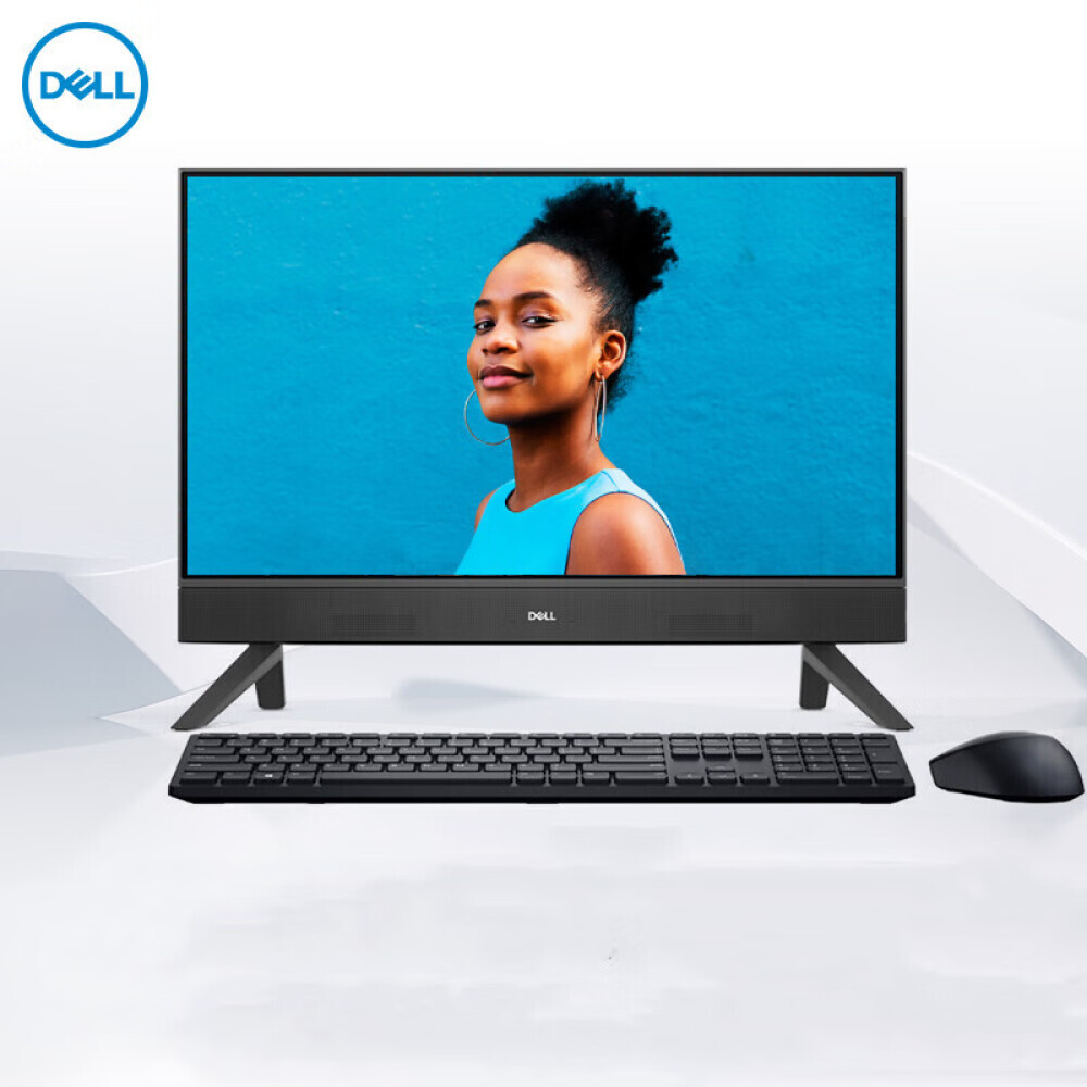 

Моноблок Dell Inspiron 5410 23,8" Intel i5-1235U