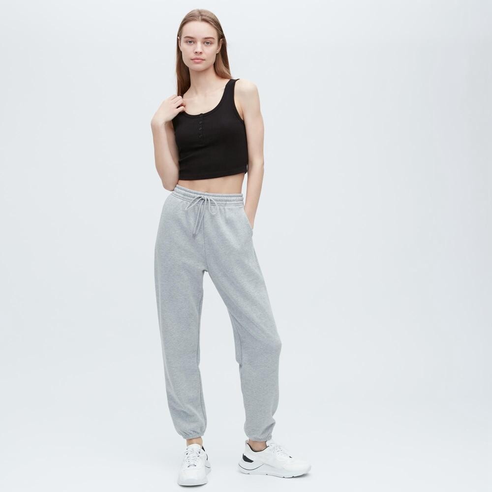 

Жилет Uniqlo, черный