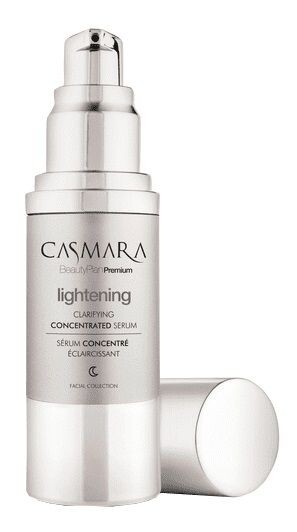 

Casmara Lightening кислотный пилинг, 30 ml