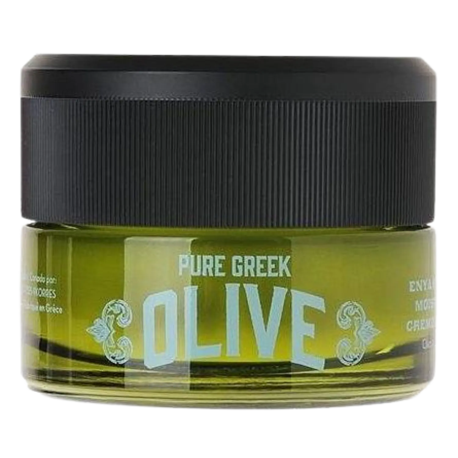 

Korres Pure Greek Olive дневной крем для лица, 40 мл