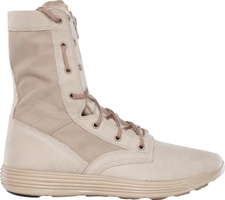 

Ботинки Nike Lunaracer SFB NRG 'British Khaki', коричневый