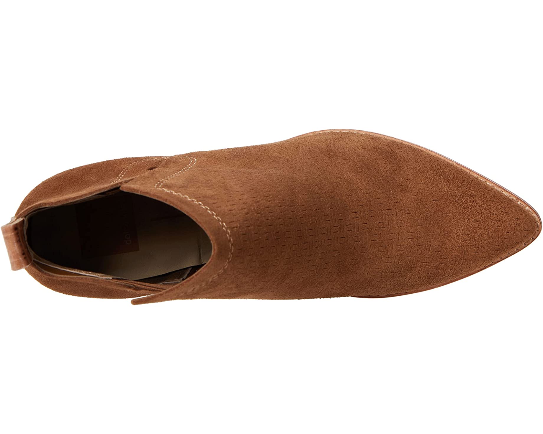 Ботинки Sirano Dolce Vita, коричневый