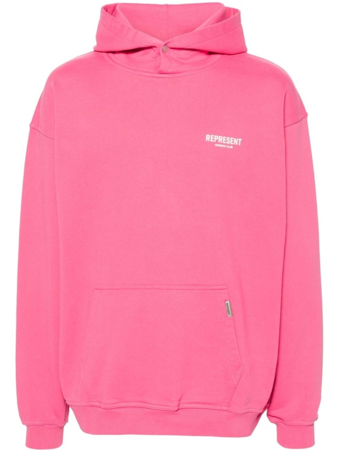 

Represent худи Owner's Club, розовый