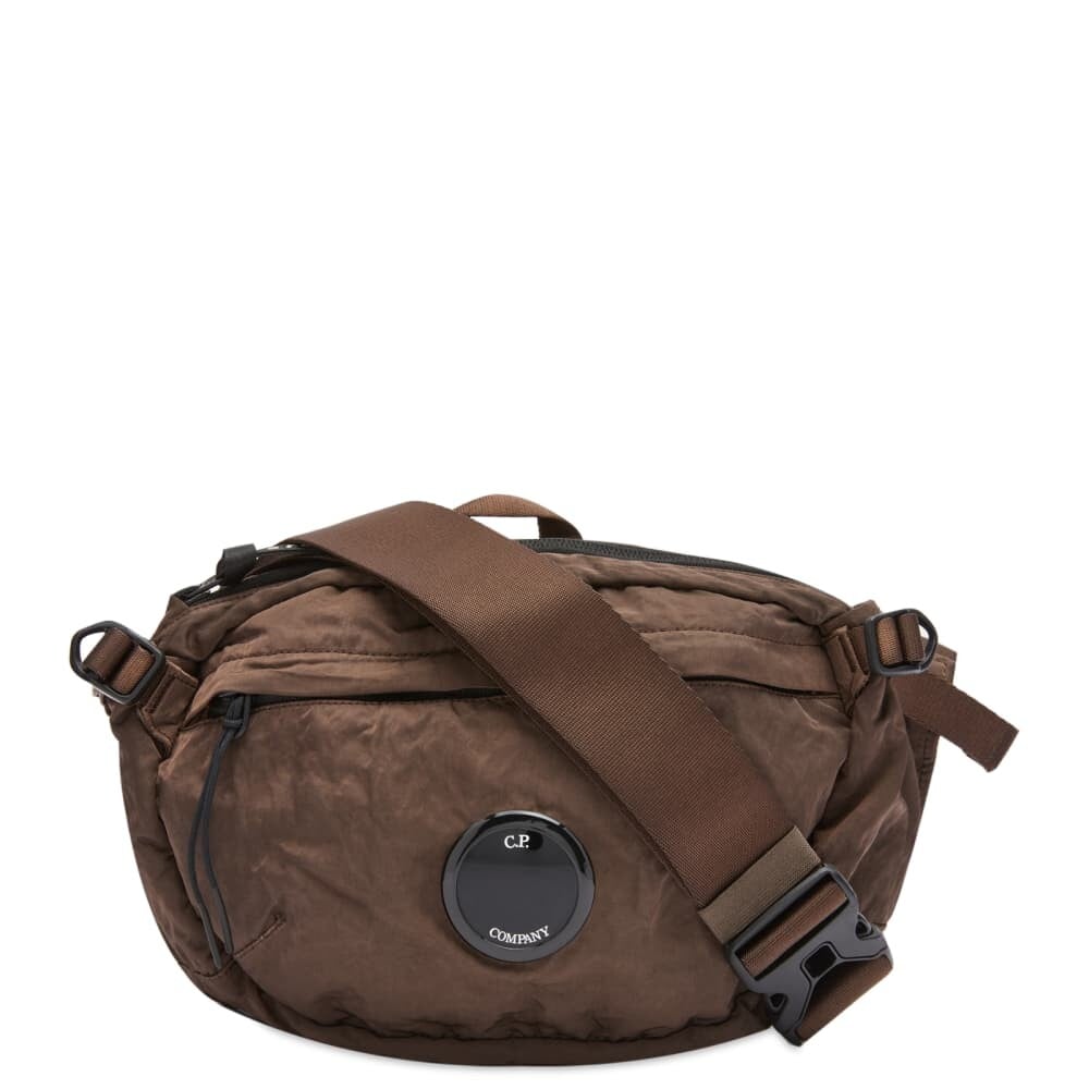 

Сумка C.P. Company Lens Bumbag