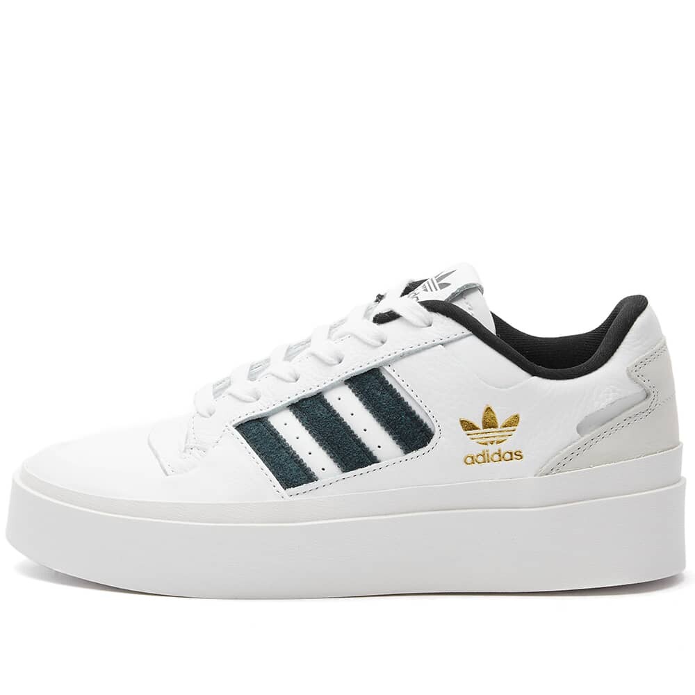 

Кроссовки Adidas Forum Bonega W
