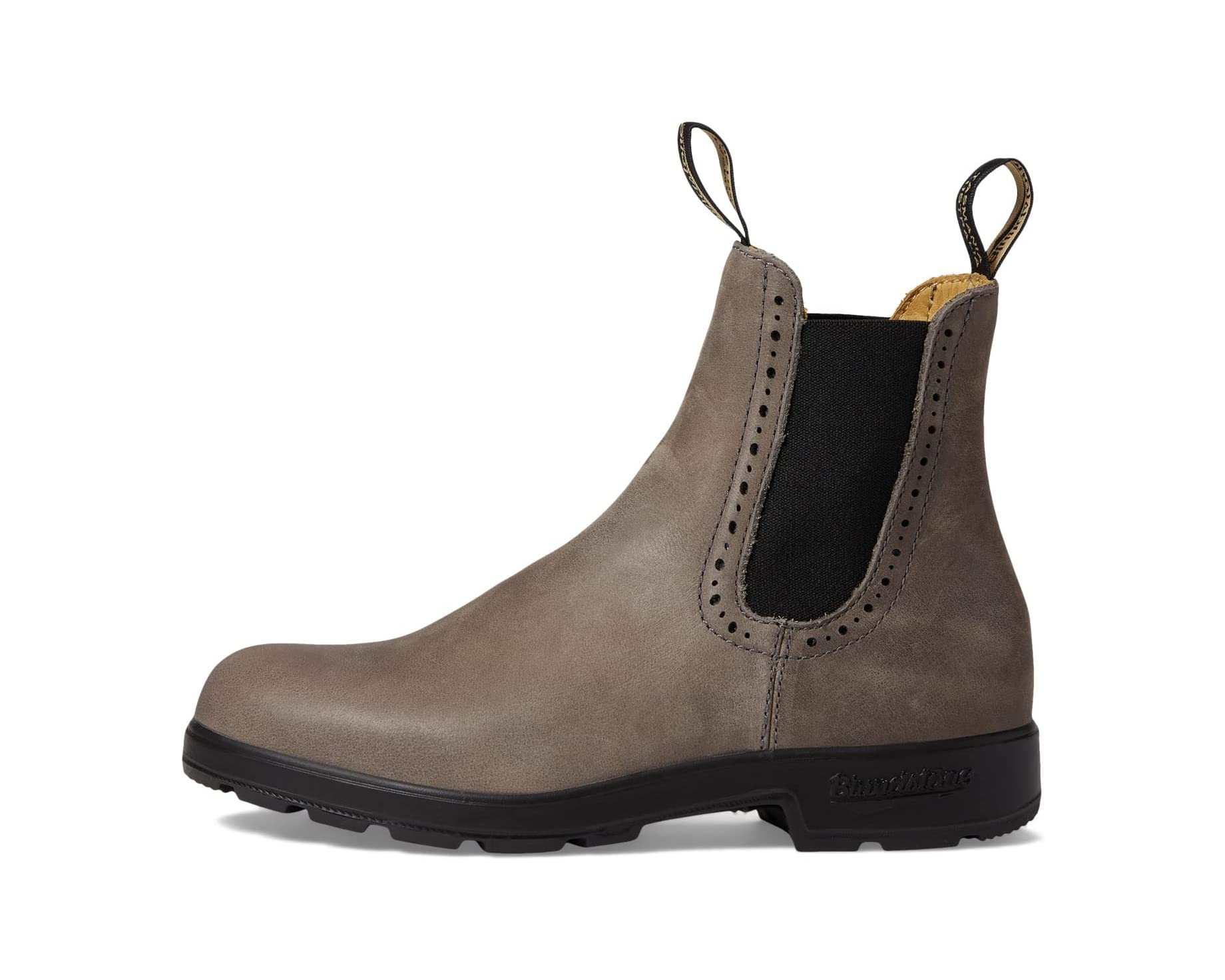 High Top Chelsea Boot Blundstone