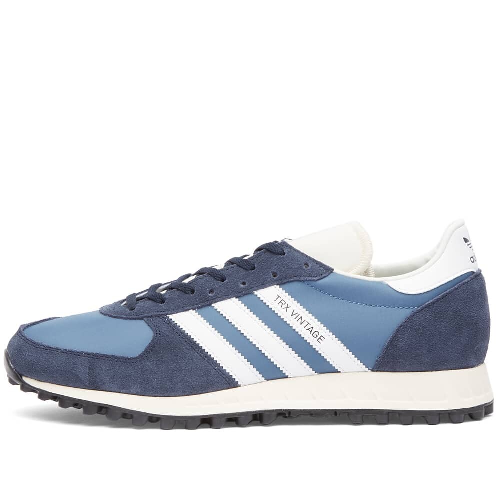 

Кроссовки Adidas TRX Vintage