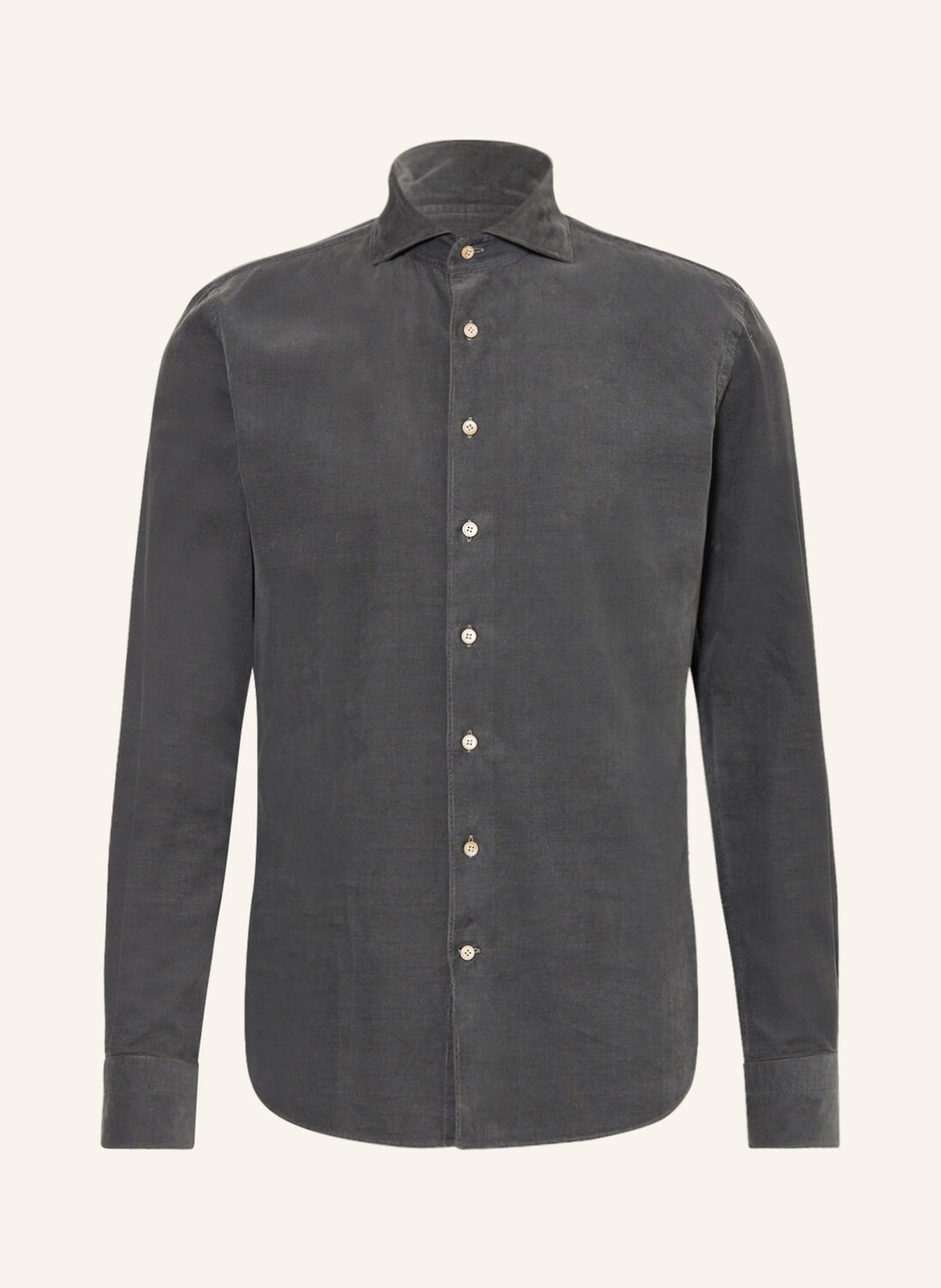 

Рубашка PROFUOMO Slim Fit, зеленый