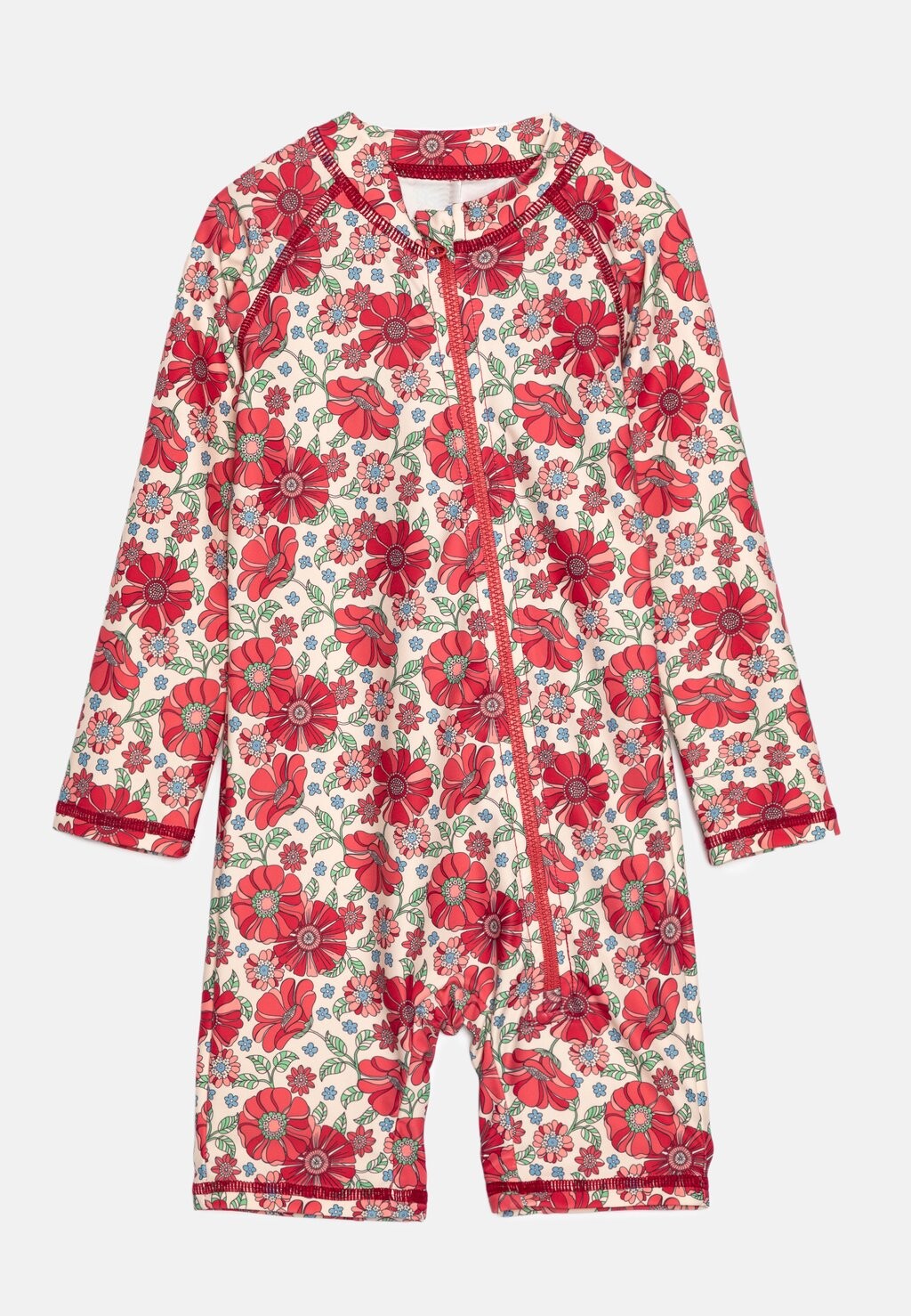 

Купальник MALAZ SWIM Hust & Claire, цвет soft pink