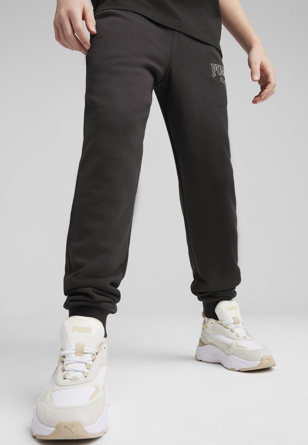 

Спортивные штаны SQUAD TRAININGS Puma, цвет black