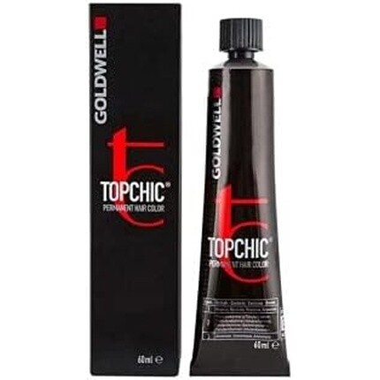 

Goldwell Topchic 5BM Краска для волос 60мл