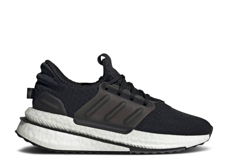

Кроссовки Adidas WMNS X_PLRBOOST 'BLACK WHITE', черный