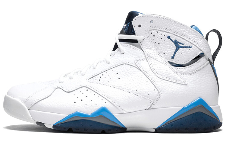 

Jordan 7 Retro French Blue (2015)