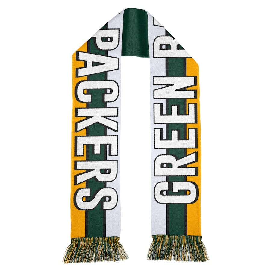 

Шарф WEAR by Erin Andrews Green Bay Packers