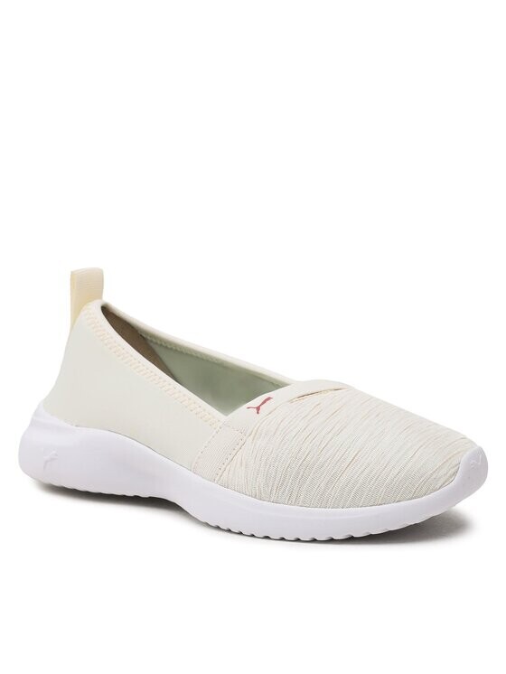 

Кроссовки Puma, белый