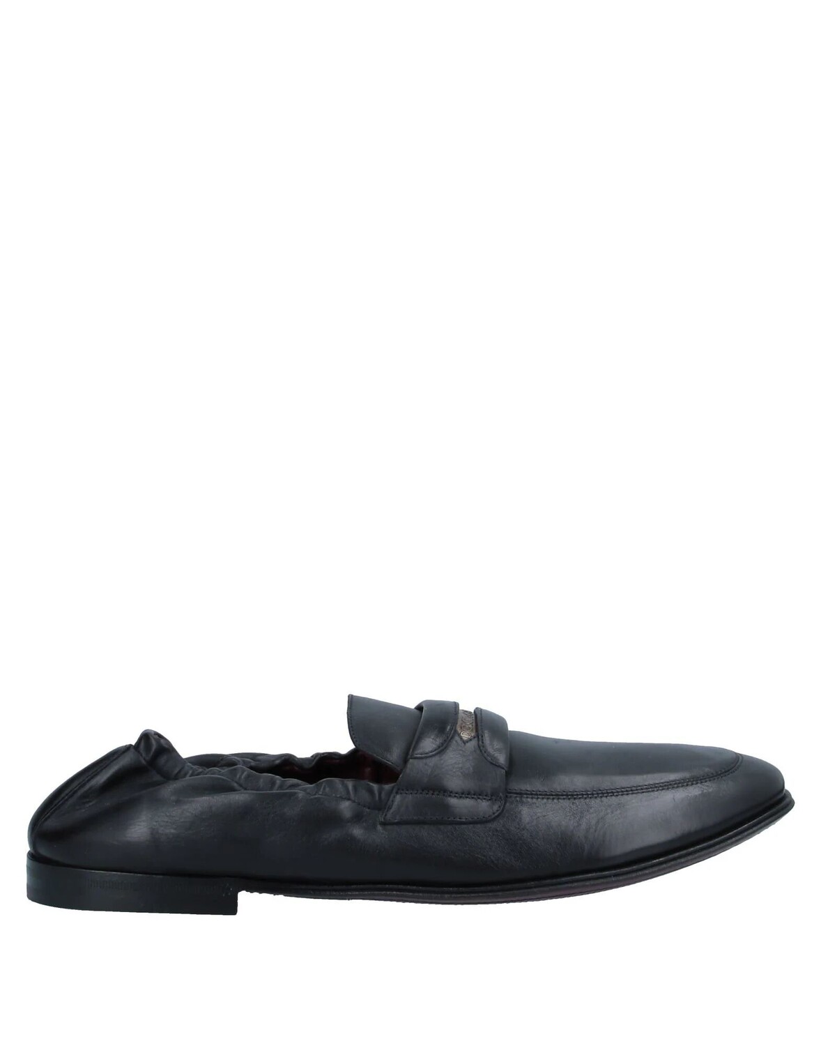 

Лоферы Dolce&Gabbana, черный