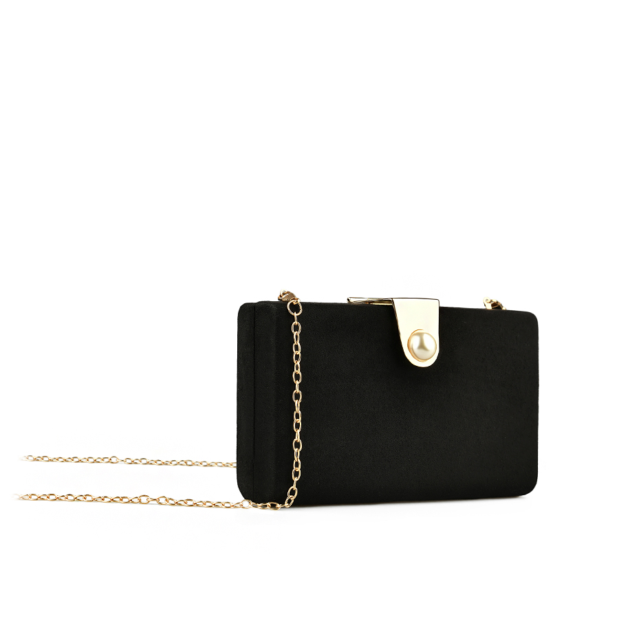 Женская элегантная сумка черная Tendenz сумка c364 11 kingth goldn