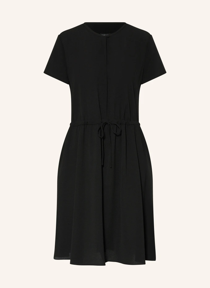 

Платье Emporio Armani, черный