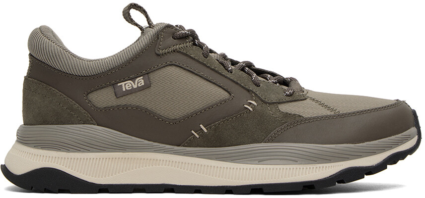 

Кроссовки Teva Taupe Terrawave