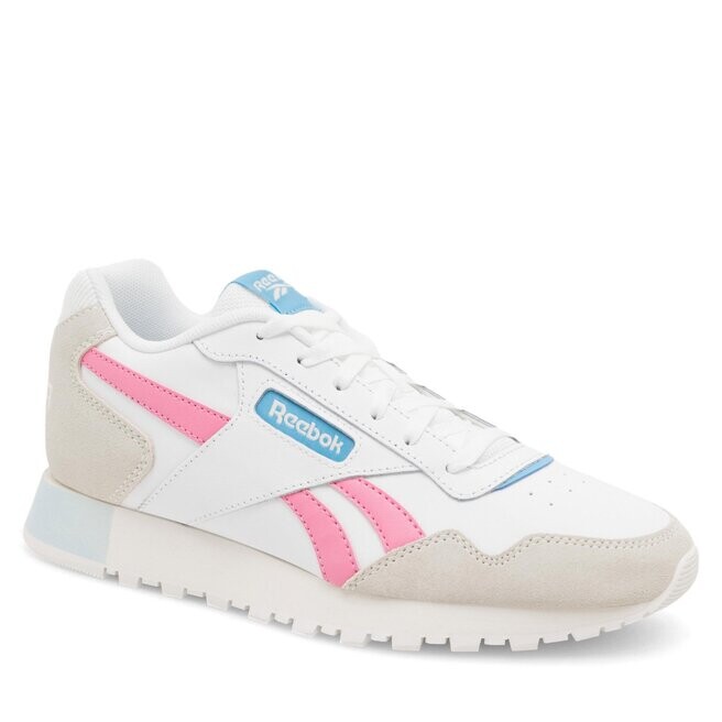 

Кроссовки Reebok Glide, белый