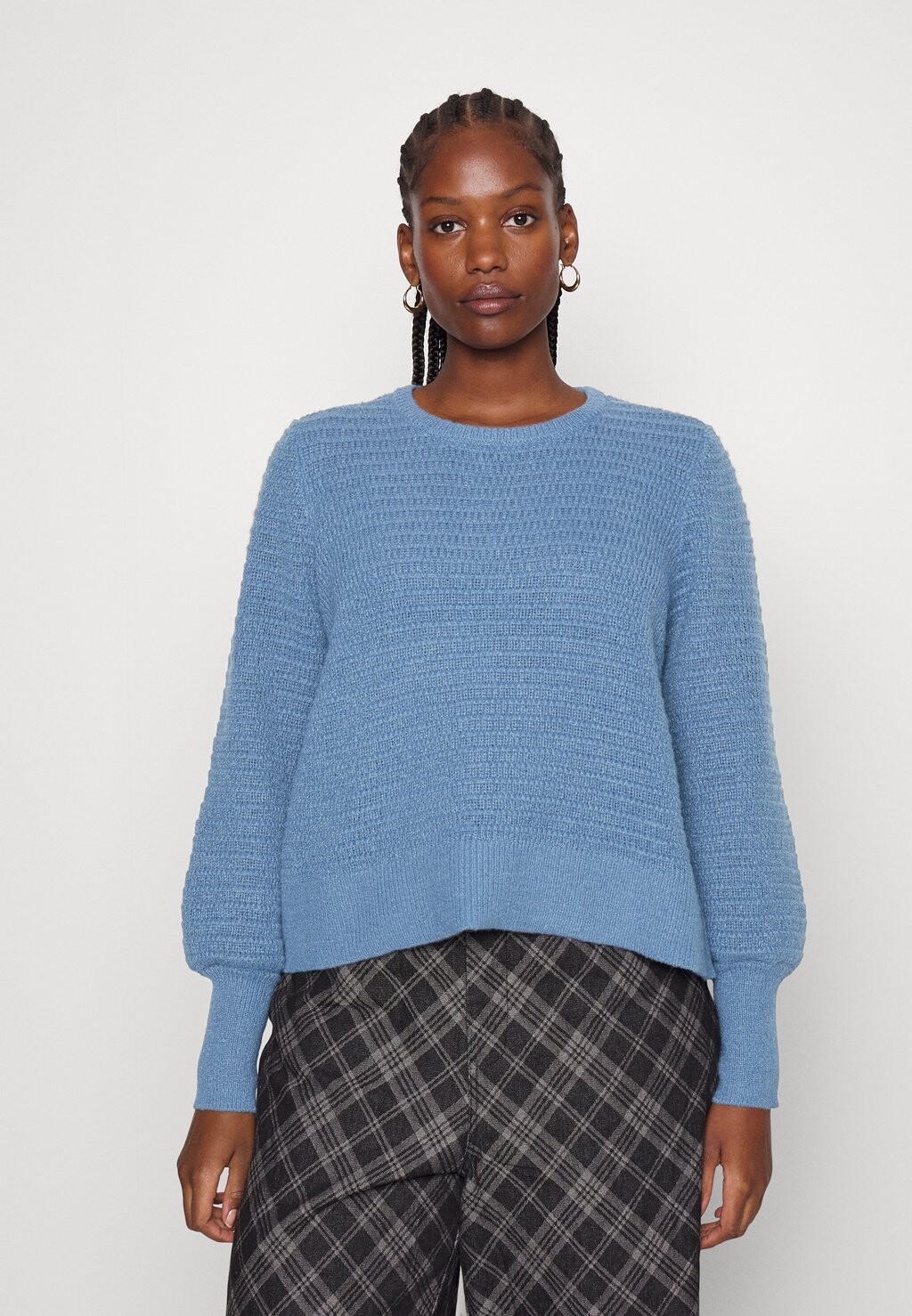 

Свитер Vero Moda, синий