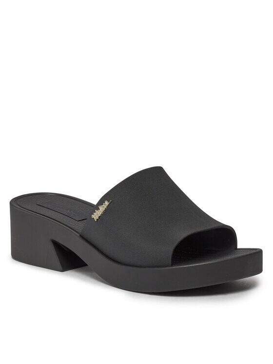 

Мюли Melissa, черный