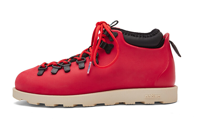 

Ботинки Martin унисекс Native Shoes