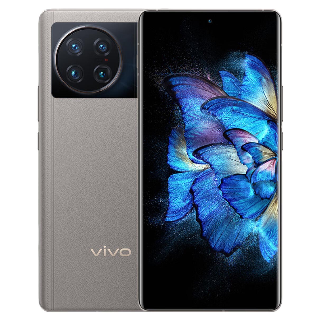 

Смартфон Vivo X Note, 12Гб/256Гб, 2 Nano-SIM, серый