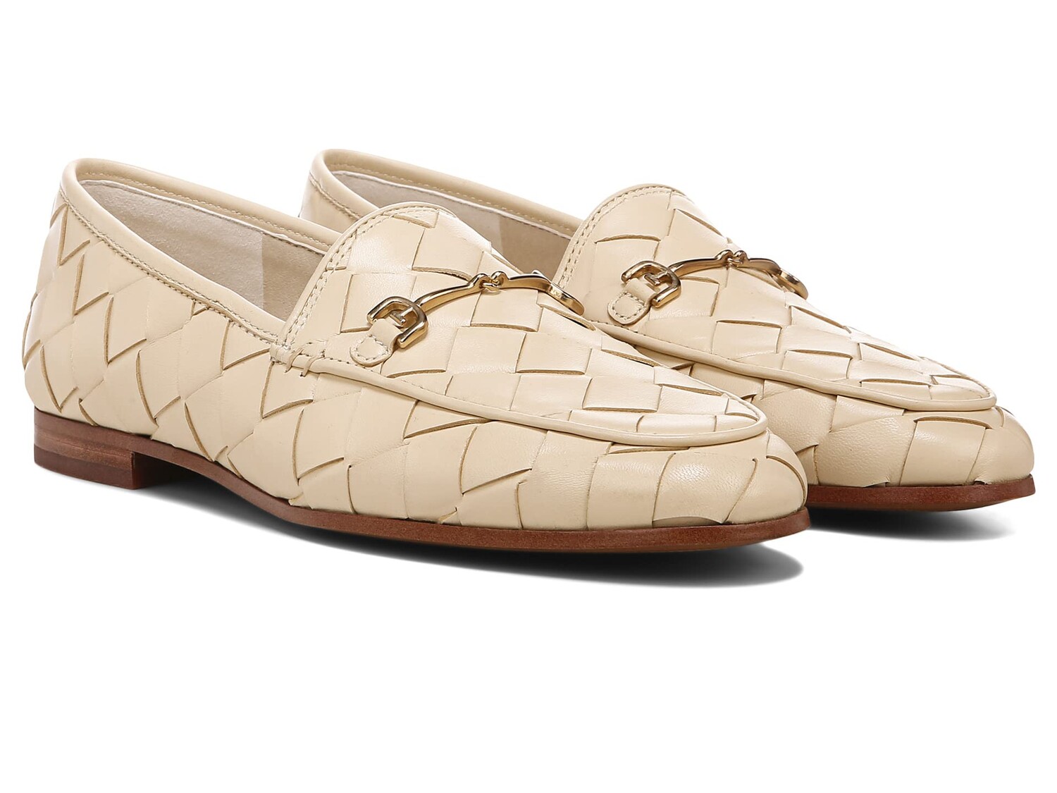

Мокасины Sam Edelman, Loraine Woven