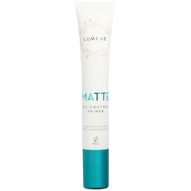 

Lumene Matte матирующая база под макияж, 20 мл