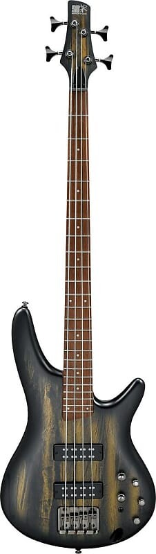 

Бас-гитара Ibanez Standard SR300E - Golden Veil Matte
