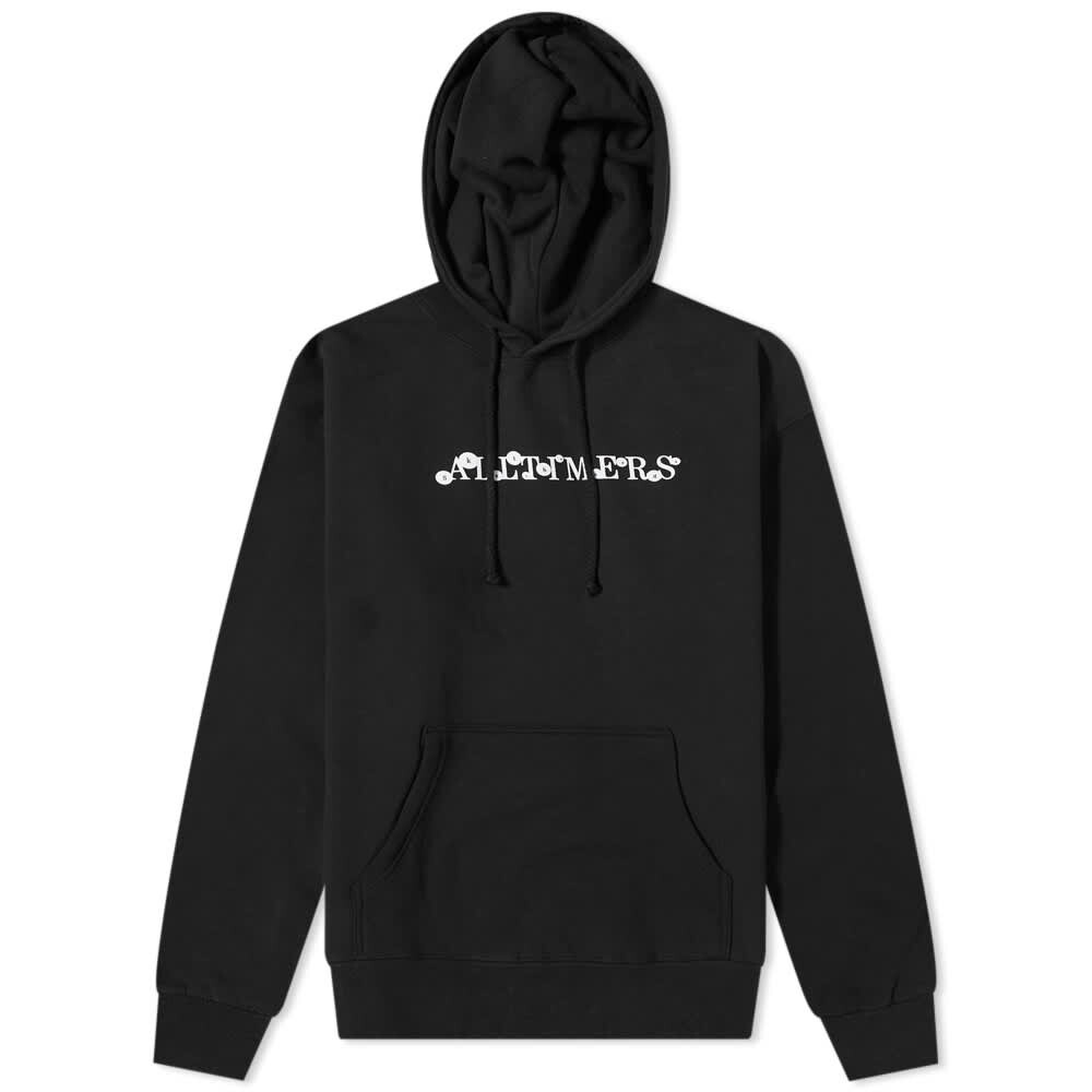 

Толстовка Alltimers Core Skater Hoody